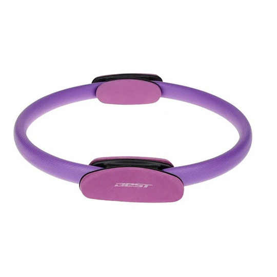 Set De Pilates Best Fitness