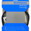 Cable Freno Hidraulico Xtr, Xt, Slx Sm-bh90-sbm Black 2000mm