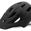 Casco Giro Chronicle Mips Mat Bk/gls Talla M Negro