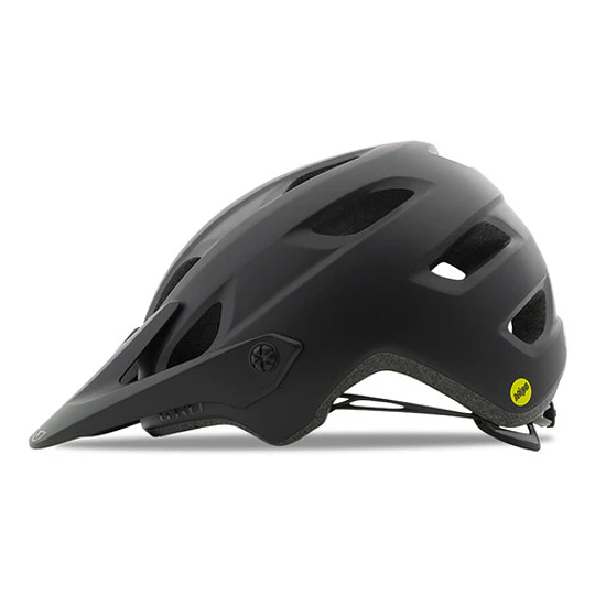 Casco Giro Chronicle Mips Mat Bk/gls Talla M Negro