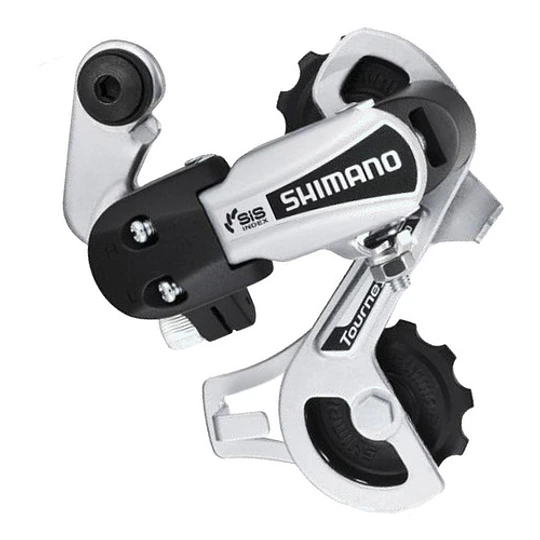 Descarrilador Shimano Tourney Rd-ty21-b 6v