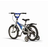 Bicicleta Best De Niño Scout Alloy Aro 16 Azul