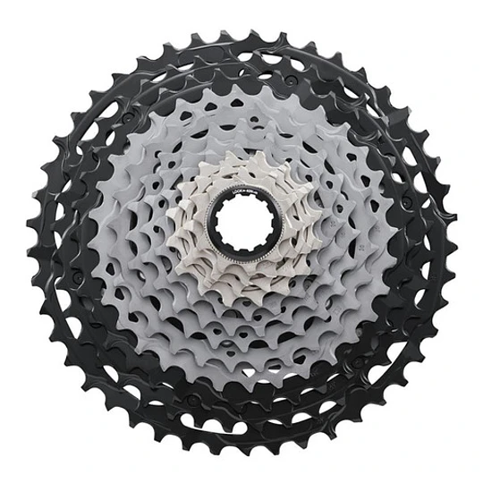 Piñon Shimano Xtr 12v (10-45) M9100