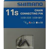 Pin De Cadena Shimano Cn9000 11v