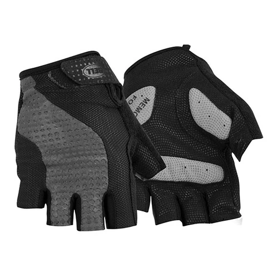 Mitones Bell Cloud 700 Talla L/xl Negro