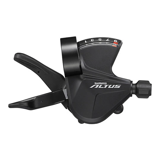 Manilla De Cambio Shimano Tra. Altus Sl-m2010-9r 9v