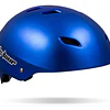 Casco Para Hombre Le Tour Skate 17 Vent. Azul