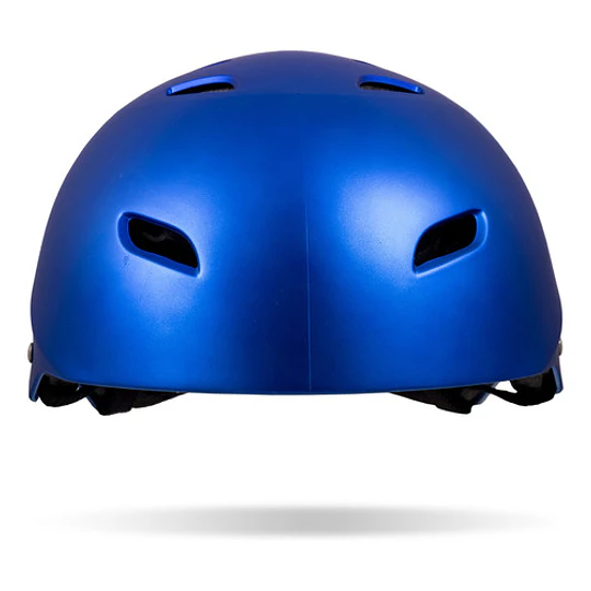 Casco Para Hombre Le Tour Skate 17 Vent. Azul