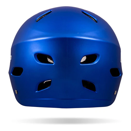 Casco Para Hombre Le Tour Skate 17 Vent. Azul