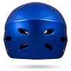 Casco Para Hombre Le Tour Skate 17 Vent. Azul