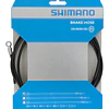 Manguera De Freno Hidraulico Sm-bh90-sbs Black 1000mm