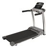 Trotadora Eléctrica Life Fitness F3 + Consola Track Connect
