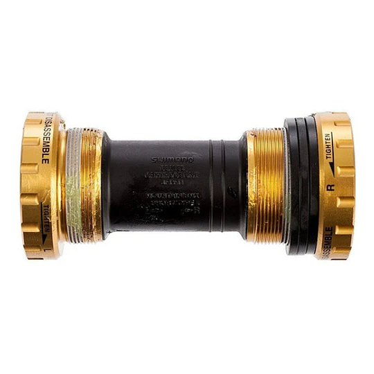 Pedalier Shimano Saint Bb80 68/73mm