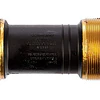 Pedalier Shimano Saint Bb80 68/73mm