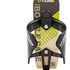 Porta Botella T-one Fix T-bc08 Negro