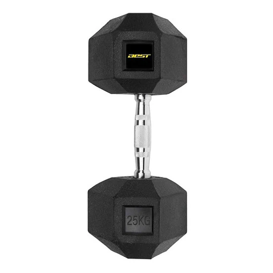 Mancuerna Best Fitness 25 Kg