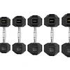Mancuerna Best Fitness 25 Kg