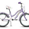 Bicicleta Best De Niña Adore 20 Lila