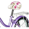 Bicicleta Best De Niña Adore 20 Lila