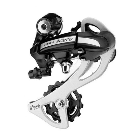 Descarrilador Shimano Acera Rd-m360-sgs 7/8v