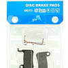 Pastillas De Freno Shimano De Resina Xtr M07ti