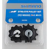 Poleas De Tensión Y Guía Para Deore 10v Rd-m6000 Gs