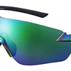 Lentes Shimano S-phyre R Optimal Pl Verde Mlc