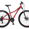Bicicleta De Mujer Jamis Helix A1 Aro 27.5  Talla 16  Roja