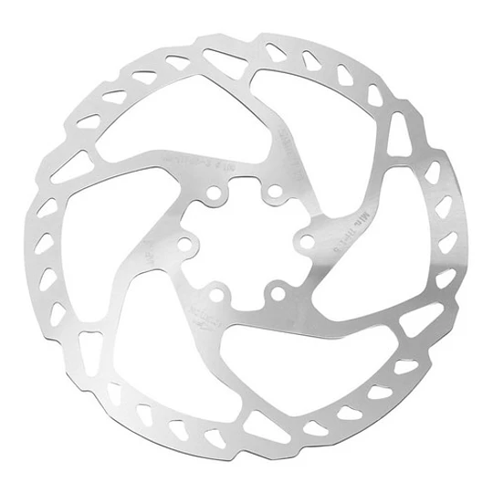 Disco De Freno De 6 Pernos Slx 160mm Sm-rt66