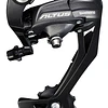 Descarrilador Shimano Altus Rd-m370-sgs 9v