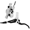 Freno Hidraulico Del. Acera Kit Bl-m396w, Br-m395w