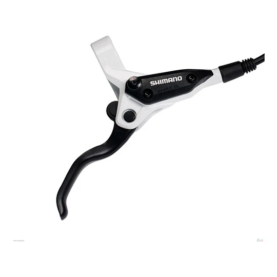 Freno Hidraulico Del. Acera Kit Bl-m396w, Br-m395w