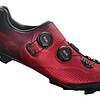 Zapatillas De Mtb Shimano Sh-xc702 Red Talla 43