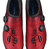 Zapatillas De Mtb Shimano Sh-xc702 Red Talla 43