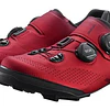 Zapatillas De Mtb Shimano Sh-xc702 Red Talla 43