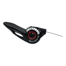 Manilla De Cambio Shimano Tra. Tourney Tz Sl-tz500-7r