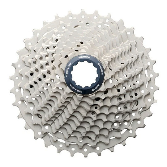 Piñon Shimano Ultegra Cs-hg800-11 De 11v. (11-34)