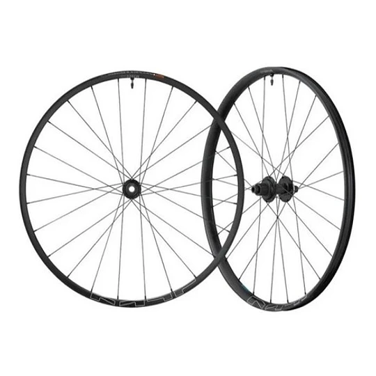 Set De Aros Mtb Shimano Deore Wh-mt601-b-29