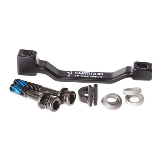 Adaptador Shimano Para Disco Sm-ma-f180p/p2