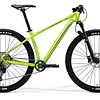 Bicicleta Merida Big.nine Slx-edition 29  M(17 ) Green