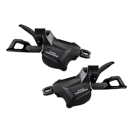 Set De Manillas Shimano Deore Sl-m6000-i 3/2x10v I-spec Ii