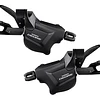Set De Manillas Shimano Deore Sl-m6000-i 3/2x10v I-spec Ii