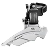 Desviador Shimano Altus Fd-m371-3 3x9v