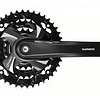 Bielas Shimano Turney Fc-tx801 48-38-28t