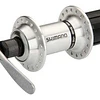Maza Trasera Shimano Fh-rm30-7 Qr 36h