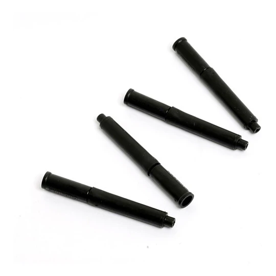 Terminal De 4mm Para Funda De Cambio Shimano Por 4uds