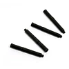 Terminal De 4mm Para Funda De Cambio Shimano Por 4uds