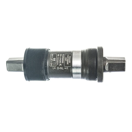 Pedalier Sellado Shimano A070 Bb-un26 122.50mm