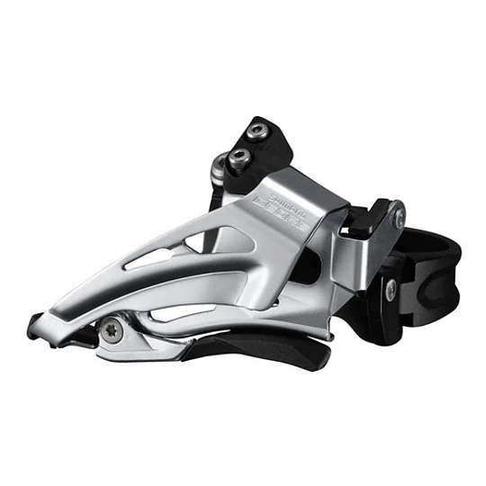 Desviador Shimano Deore M618-l 2x10