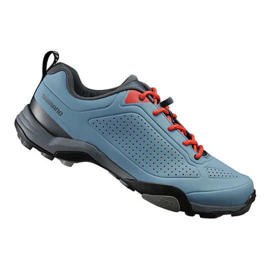Zapatilla Shimano Mt3 Blue 8.5